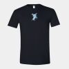 Unisex Softstyle® T-Shirt Thumbnail
