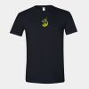 Unisex Softstyle® T-Shirt Thumbnail