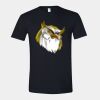 Unisex Softstyle® T-Shirt Thumbnail