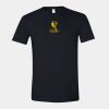 Unisex Softstyle® T-Shirt Thumbnail