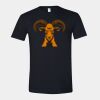 Unisex Softstyle® T-Shirt Thumbnail