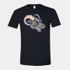 Unisex Softstyle® T-Shirt Thumbnail