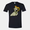 Unisex Softstyle® T-Shirt Thumbnail