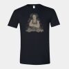 Unisex Softstyle® T-Shirt Thumbnail