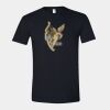 Unisex Softstyle® T-Shirt Thumbnail