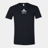 Unisex Softstyle® T-Shirt Thumbnail