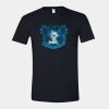 Unisex Softstyle® T-Shirt Thumbnail