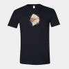 Unisex Softstyle® T-Shirt Thumbnail