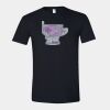 Unisex Softstyle® T-Shirt Thumbnail