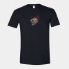 Unisex Softstyle® T-Shirt Thumbnail