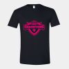 Unisex Softstyle® T-Shirt Thumbnail