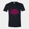 Unisex Softstyle® T-Shirt Thumbnail