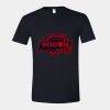 Unisex Softstyle® T-Shirt Thumbnail