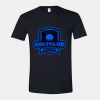 Unisex Softstyle® T-Shirt Thumbnail