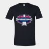 Unisex Softstyle® T-Shirt Thumbnail
