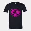 Unisex Softstyle® T-Shirt Thumbnail
