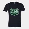 Unisex Softstyle® T-Shirt Thumbnail