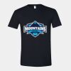 Unisex Softstyle® T-Shirt Thumbnail