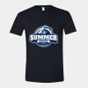 Unisex Softstyle® T-Shirt Thumbnail