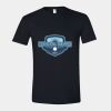 Unisex Softstyle® T-Shirt Thumbnail