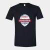 Unisex Softstyle® T-Shirt Thumbnail