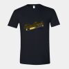 Unisex Softstyle® T-Shirt Thumbnail