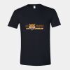 Unisex Softstyle® T-Shirt Thumbnail