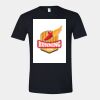 Unisex Softstyle® T-Shirt Thumbnail