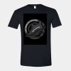 Unisex Softstyle® T-Shirt Thumbnail