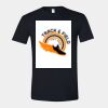 Unisex Softstyle® T-Shirt Thumbnail