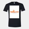 Unisex Softstyle® T-Shirt Thumbnail