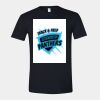 Unisex Softstyle® T-Shirt Thumbnail
