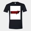 Unisex Softstyle® T-Shirt Thumbnail