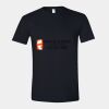 Unisex Softstyle® T-Shirt Thumbnail