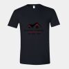 Unisex Softstyle® T-Shirt Thumbnail