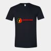 Unisex Softstyle® T-Shirt Thumbnail