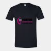 Unisex Softstyle® T-Shirt Thumbnail