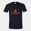 Unisex Softstyle® T-Shirt Thumbnail
