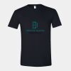 Unisex Softstyle® T-Shirt Thumbnail