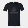 Unisex Softstyle® T-Shirt Thumbnail