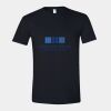 Unisex Softstyle® T-Shirt Thumbnail
