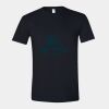 Unisex Softstyle® T-Shirt Thumbnail