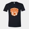 Unisex Softstyle® T-Shirt Thumbnail