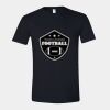 Unisex Softstyle® T-Shirt Thumbnail