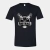 Unisex Softstyle® T-Shirt Thumbnail