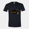 Unisex Softstyle® T-Shirt Thumbnail