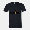 Unisex Softstyle® T-Shirt Thumbnail