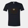 Unisex Softstyle® T-Shirt Thumbnail