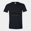 Unisex Softstyle® T-Shirt Thumbnail