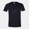 Unisex Softstyle® T-Shirt Thumbnail